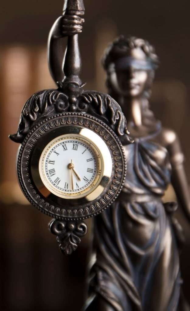 Ile trwają czynności sprawdzające