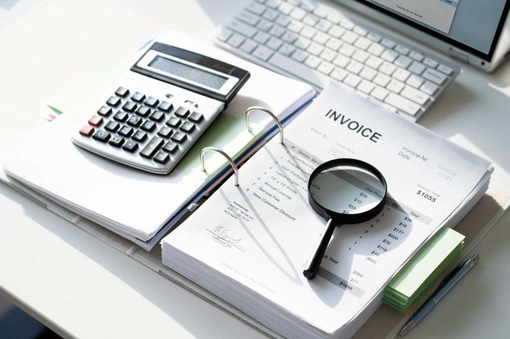 Czas kontroli podatkowej w firmie