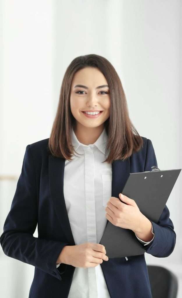 Kontrola podatkowa w firmie