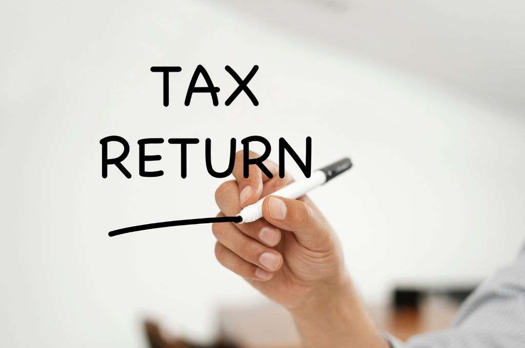 Deklaracja podatkowa