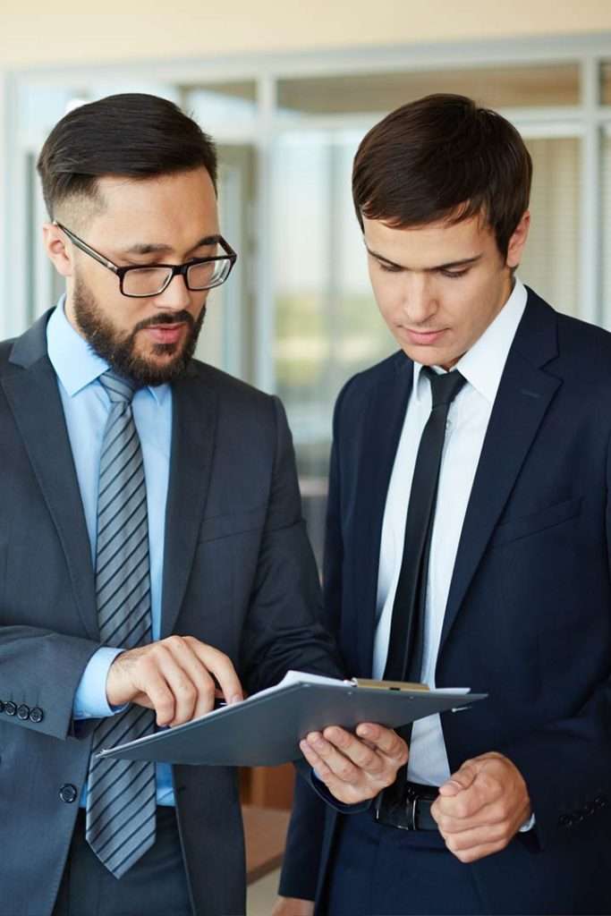 Doradca Podatkowy Przybylaw