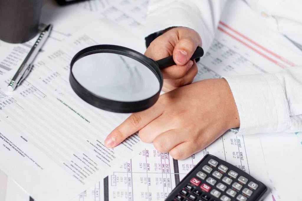 Interpretacja podatkowa w trakcie kontroli
