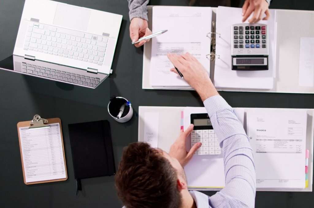 Czas trwania czynności sprawdzających