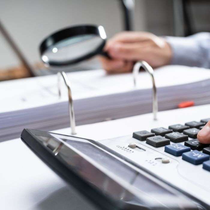 Jak przygotować się do kontroli skarbowej?