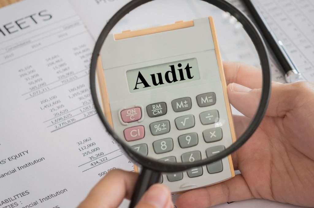 Czas trwania kontroli podatkowej w firmie