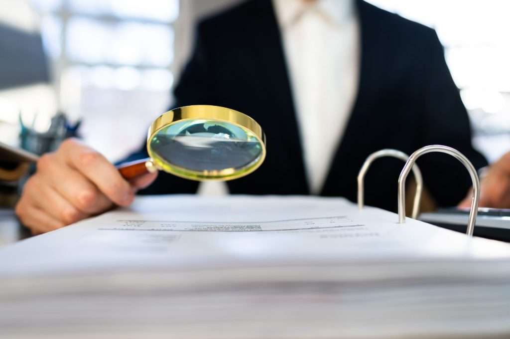 Kontrola podatkowa bez zawiadomienia