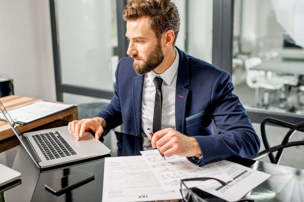 Zawieszenie i wznowienie działalności gospodarczej