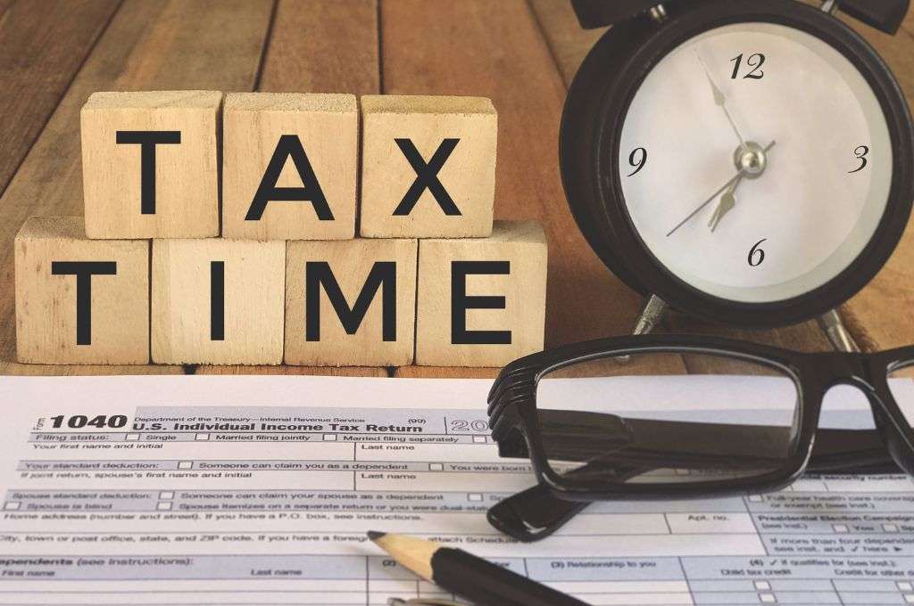 Rozliczenie PIT – do kiedy?