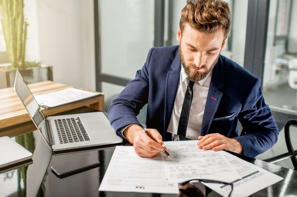 Deklaracje podatkowe - do kiedy złożyć