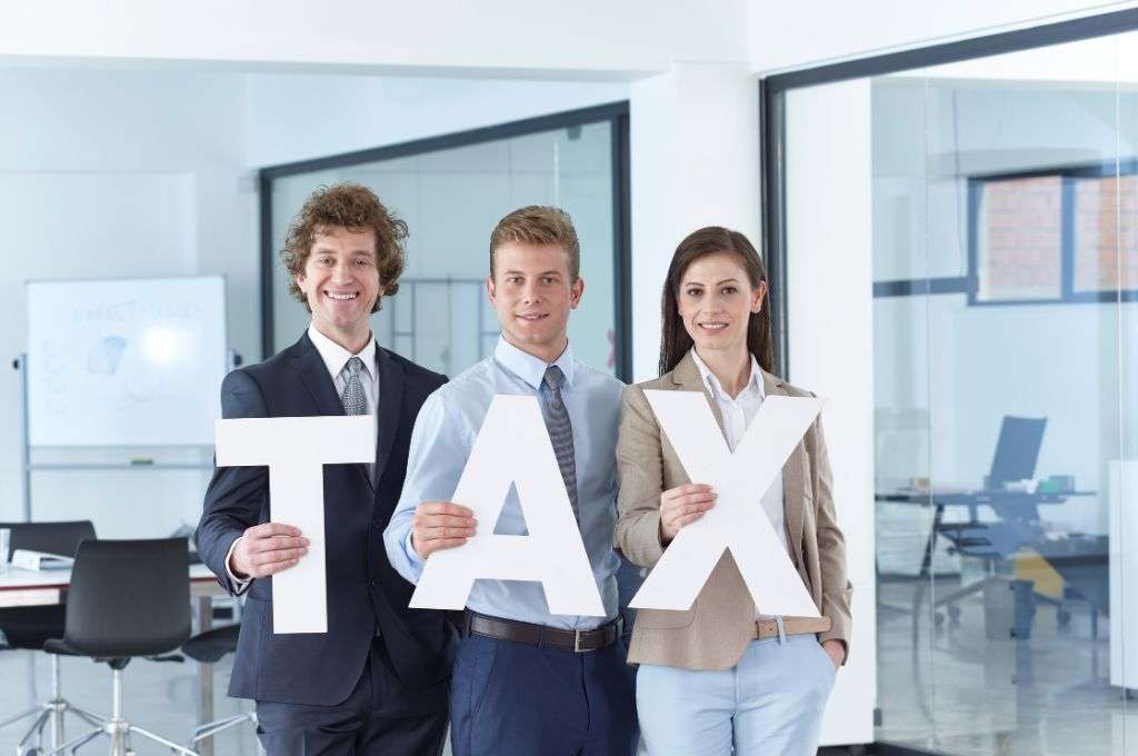 formy opodatkowania przedsiębiorstw