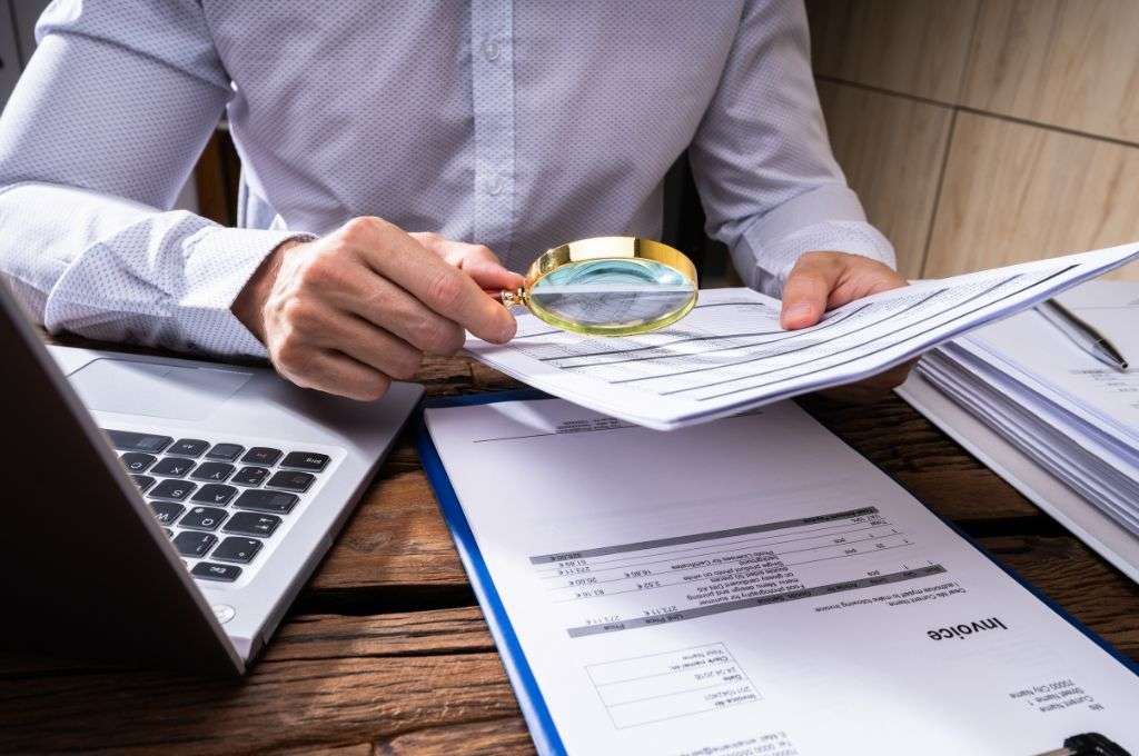 Jak przygotować się do audytu podatkowego?